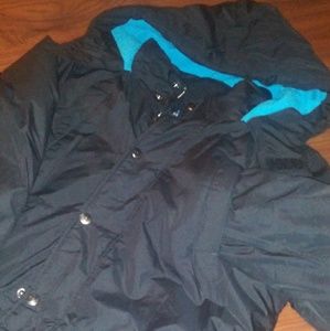 Nautica Jacket